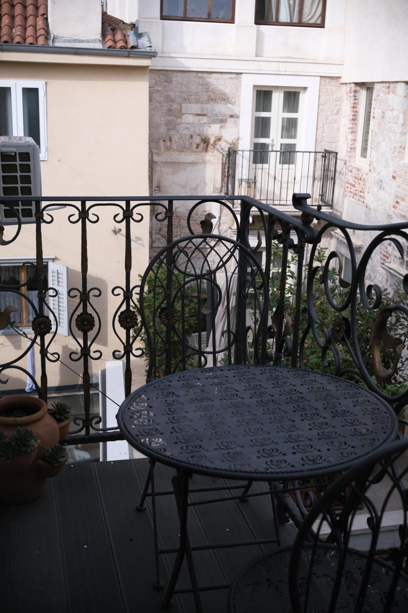 Superior Luxury Apartment Spalato Екстериор снимка
