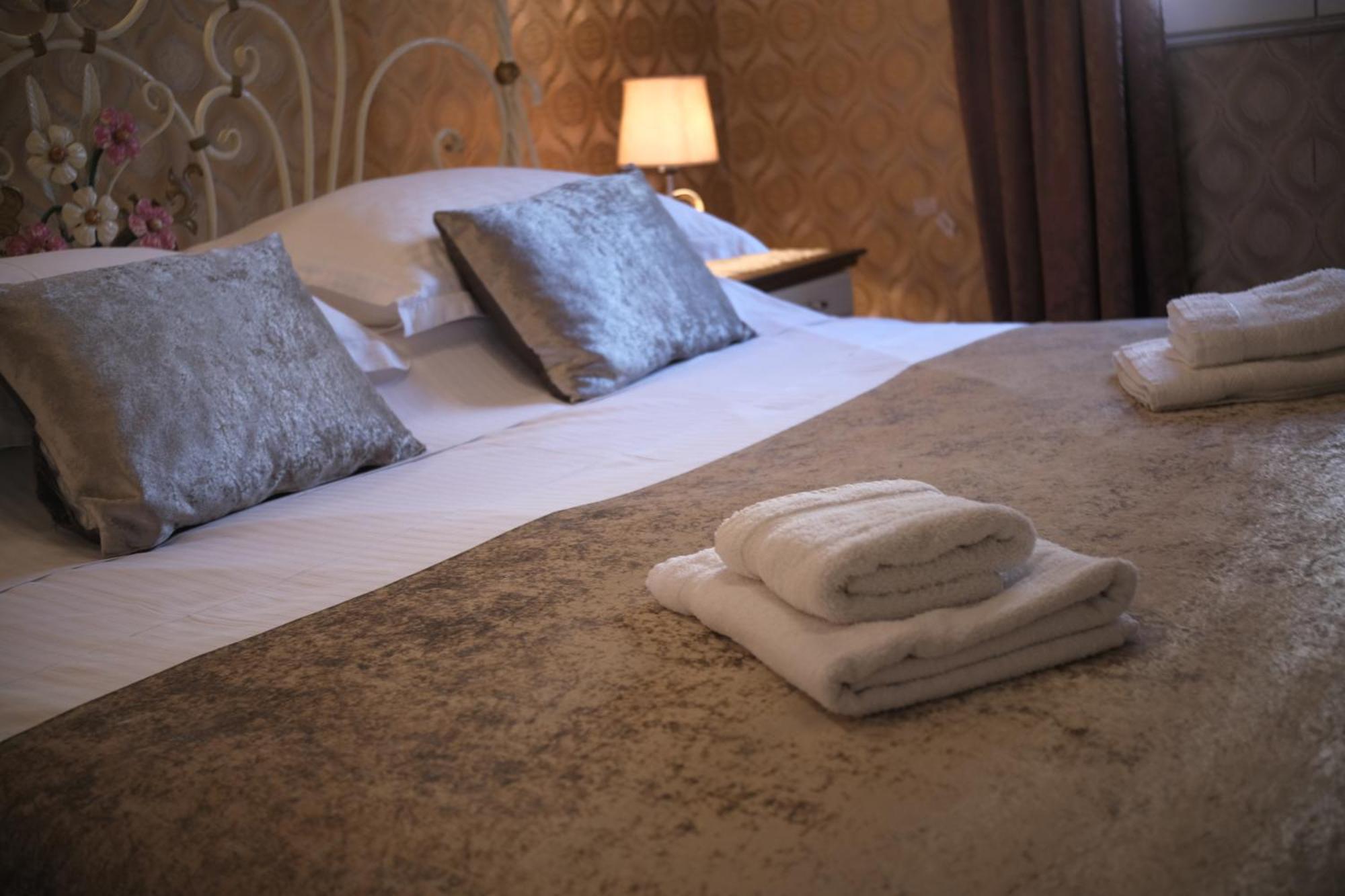 Superior Luxury Apartment Spalato Екстериор снимка