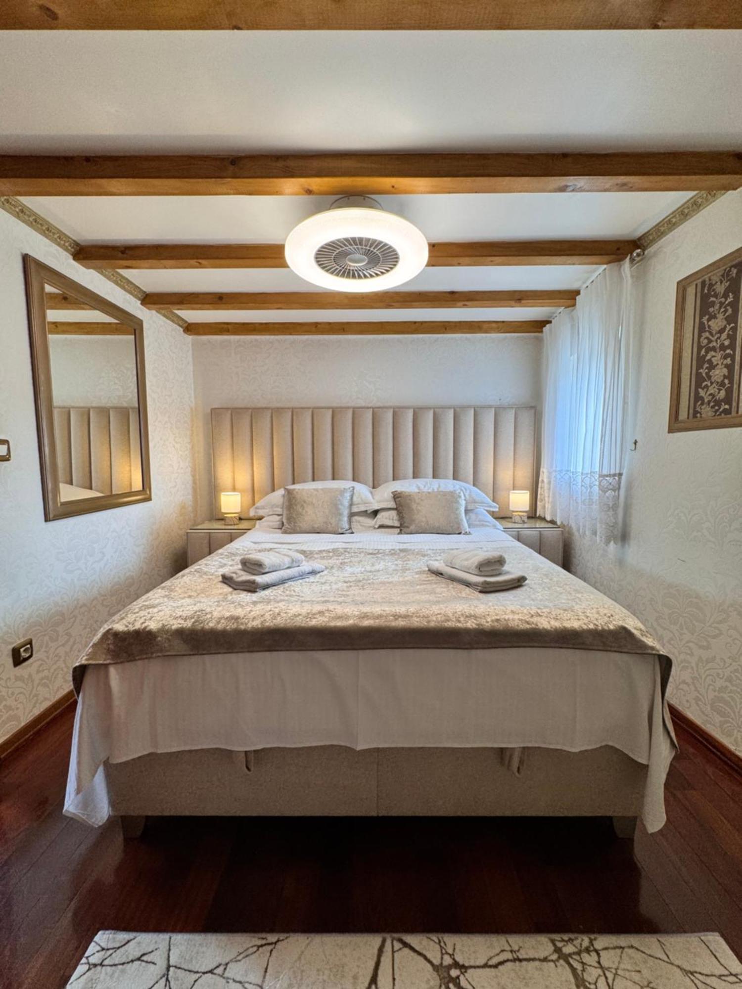 Superior Luxury Apartment Spalato Екстериор снимка