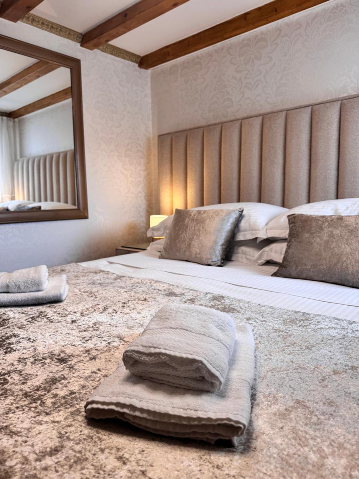 Superior Luxury Apartment Spalato Екстериор снимка