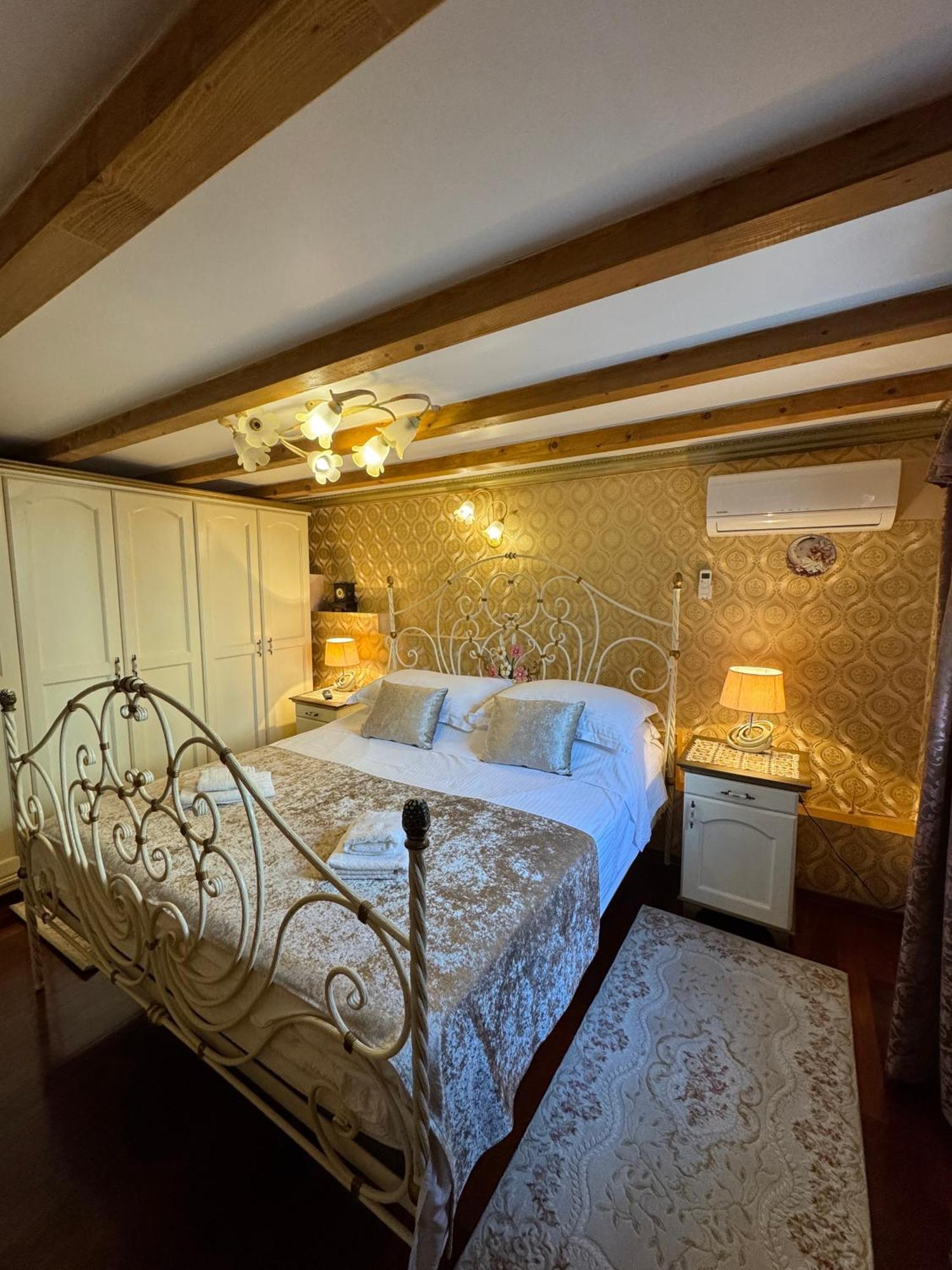 Superior Luxury Apartment Spalato Екстериор снимка