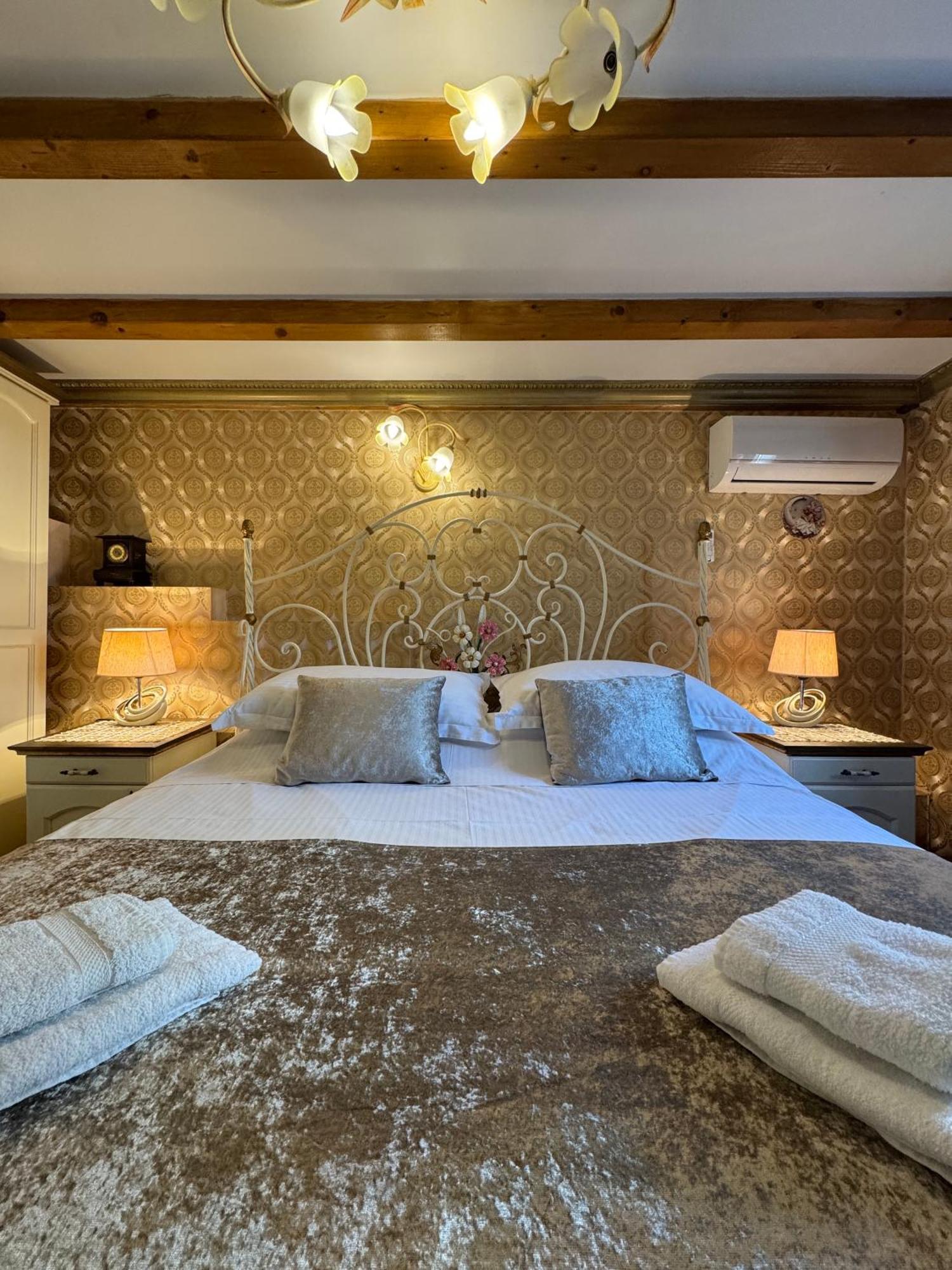 Superior Luxury Apartment Spalato Екстериор снимка