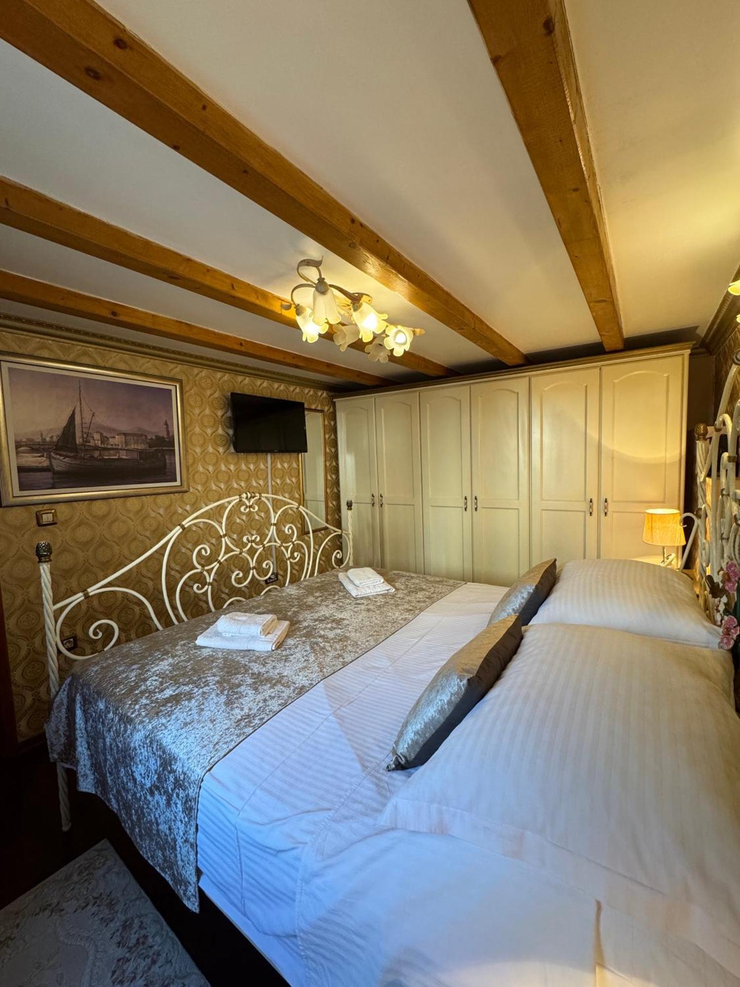 Superior Luxury Apartment Spalato Екстериор снимка
